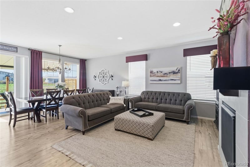 11003 Sedalia Way, Commerce City, CO 80022