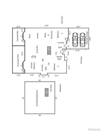 16876 67th Cir, Arvada, CO 80007