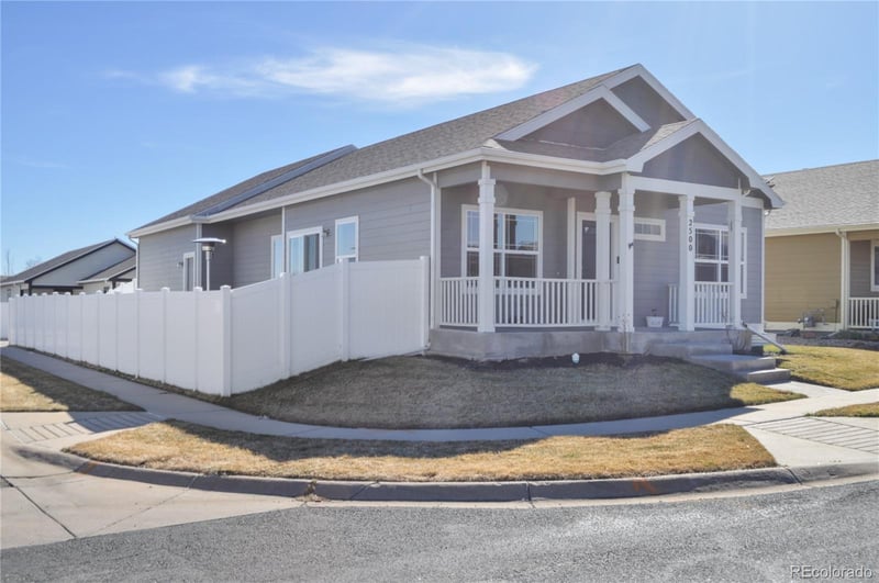 2500 Heather Ln, Evans, CO 80620