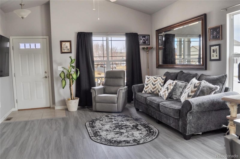 2500 Heather Ln, Evans, CO 80620