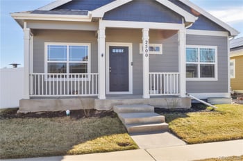 2500 Heather Ln, Evans, CO 80620