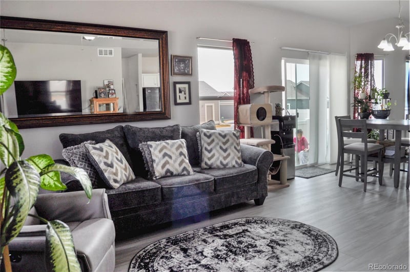 2500 Heather Ln, Evans, CO 80620