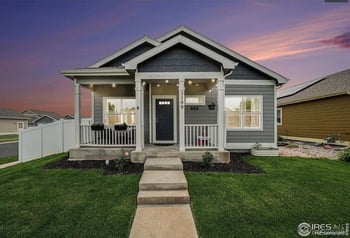 2500 Heather Ln, Evans, CO 80620