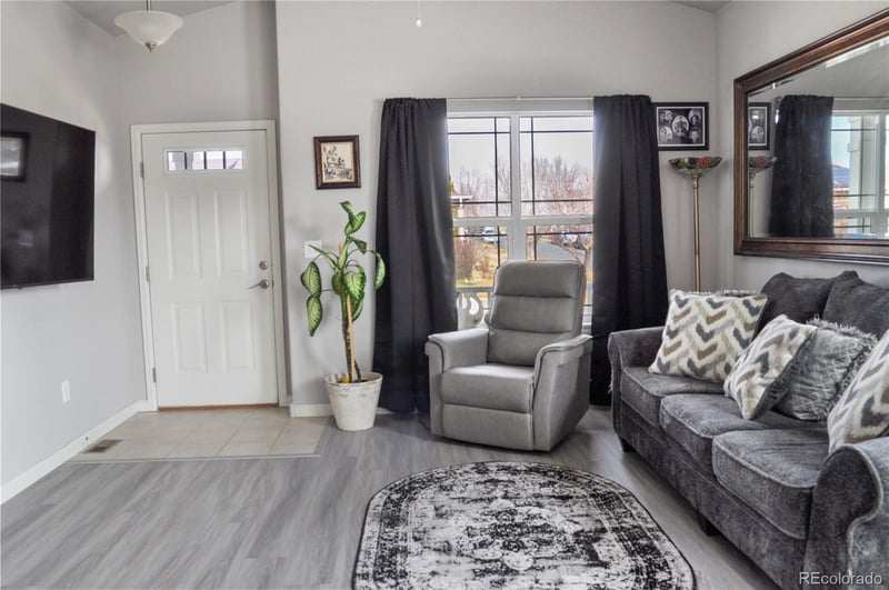 2500 Heather Ln, Evans, CO 80620