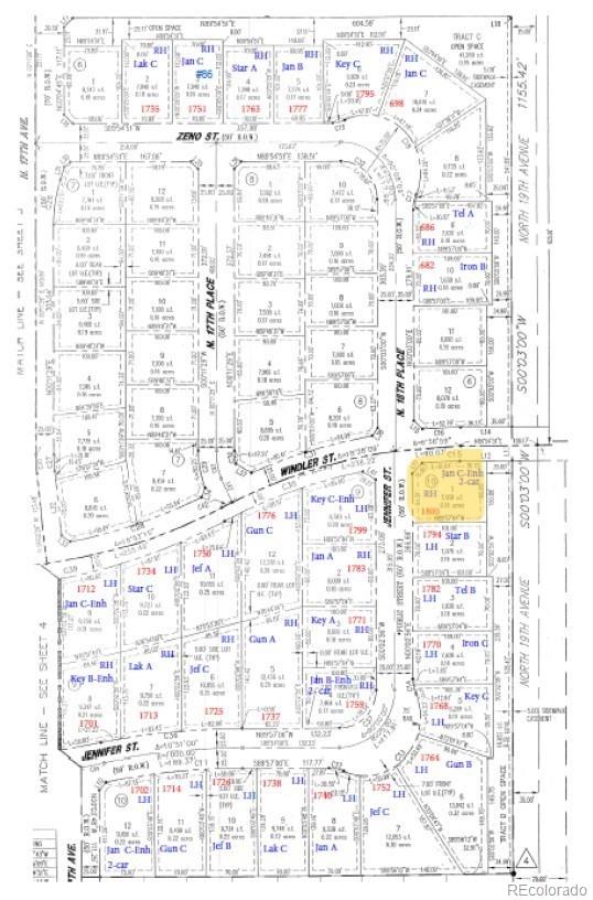 1800 Jennifer St, Brighton, CO 80601