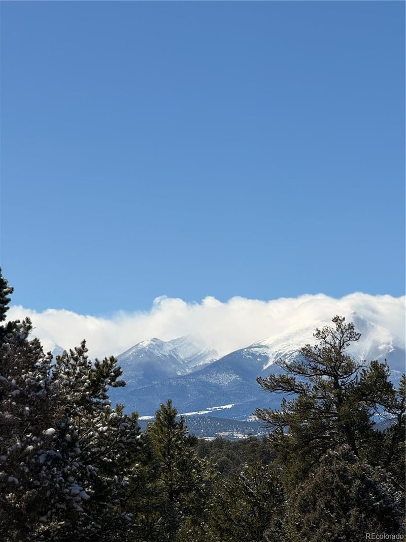 000 41st Trl, Cotopaxi, CO 81223