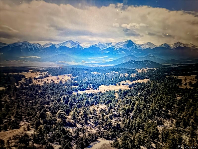 000 41st Trl, Cotopaxi, CO 81223