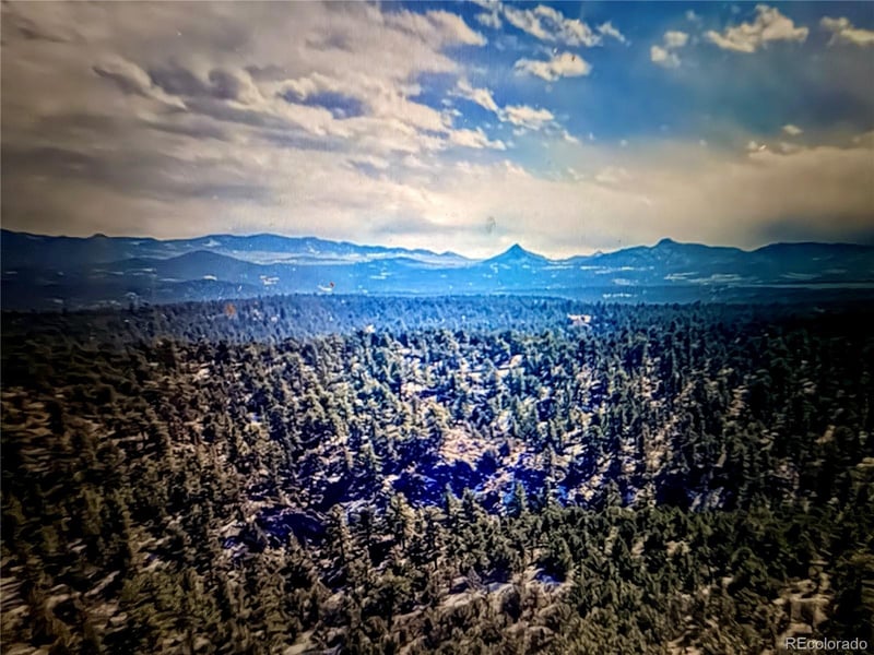 000 41st Trl, Cotopaxi, CO 81223