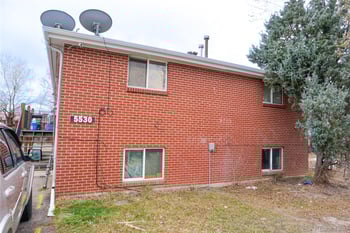 5530 3rd Pl, Lakewood, CO 80226