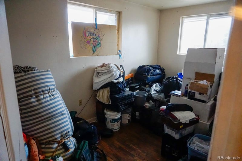 5530 3rd Pl, Lakewood, CO 80226