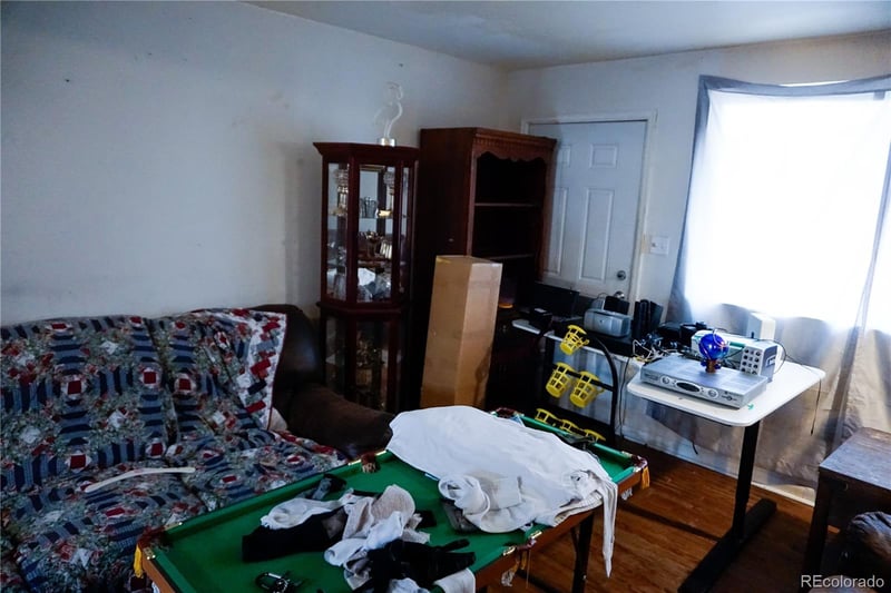 5530 3rd Pl, Lakewood, CO 80226