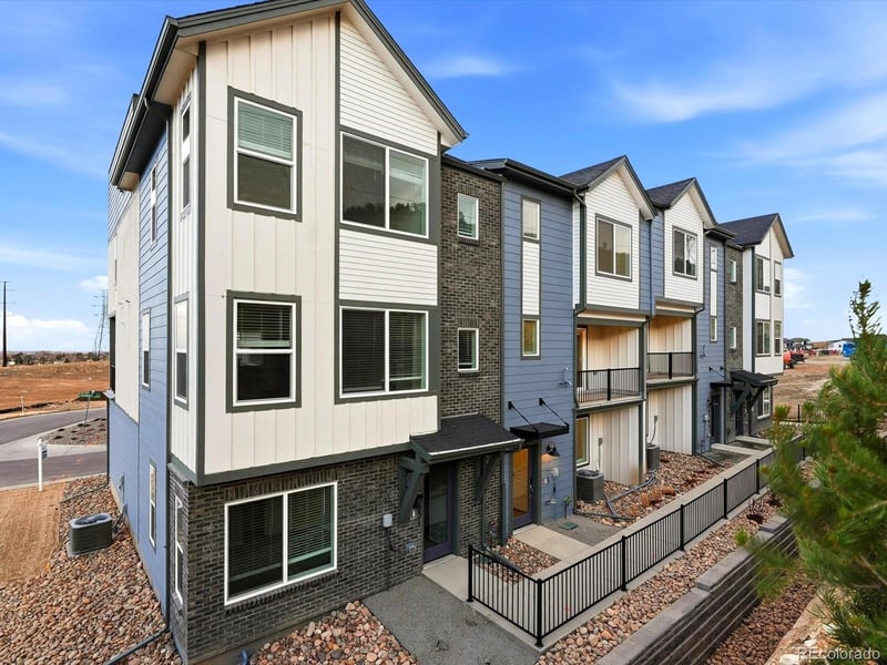 4653 Cloudburst Ln, Morrison, CO 80465