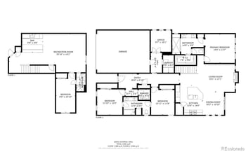 27162 Davies Ave, Aurora, CO 80016