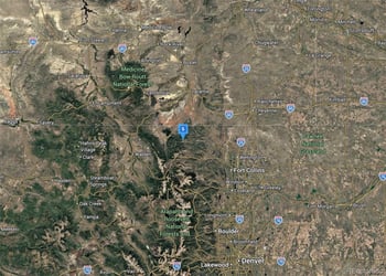 86 Natchez Cir, Red Feather Lakes, CO 80545