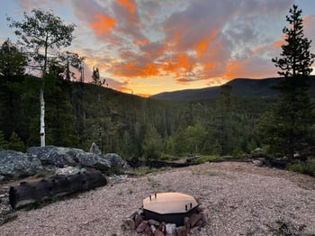 86 Natchez Cir, Red Feather Lakes, CO 80545