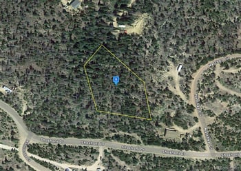 86 Natchez Cir, Red Feather Lakes, CO 80545