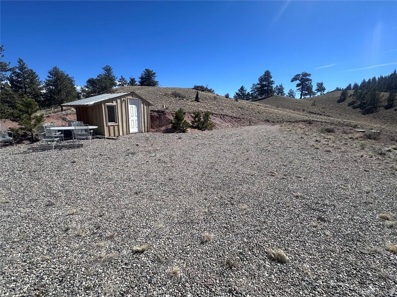 260 Saddle Trl, Hartsel, CO 80449