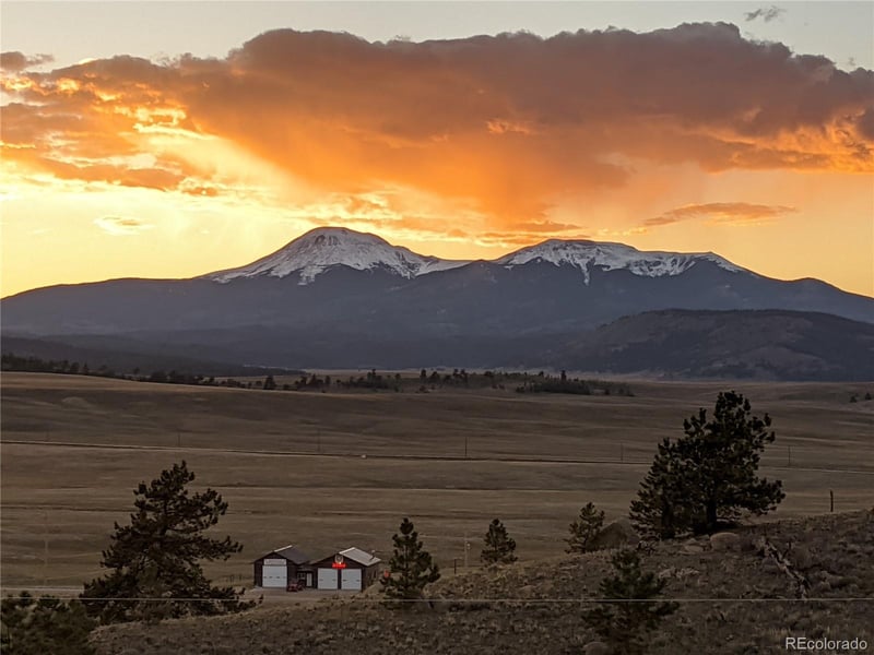 260 Saddle Trl, Hartsel, CO 80449