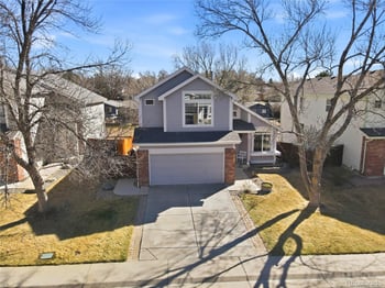 6468 96th Pl, Broomfield, CO 80021