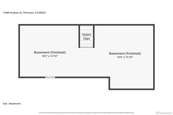 11405 Hudson St, Thornton, CO 80233