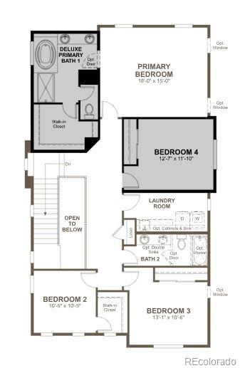 9246 Telluride Ct, Commerce City, CO 80022