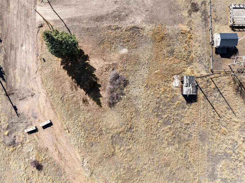 0 Whiting Ave, Cripple Creek, CO 80813