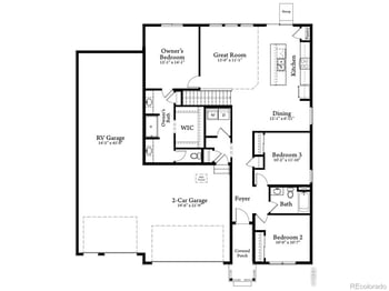 510 Gavin Ct, Hudson, CO 80642