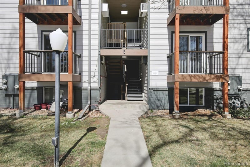 16259 10th Ave #E3, Golden, CO 80401