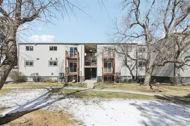 16259 10th Ave #E3, Golden, CO 80401