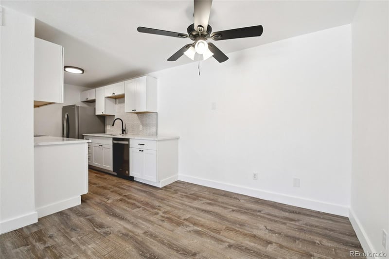 16259 10th Ave #E3, Golden, CO 80401