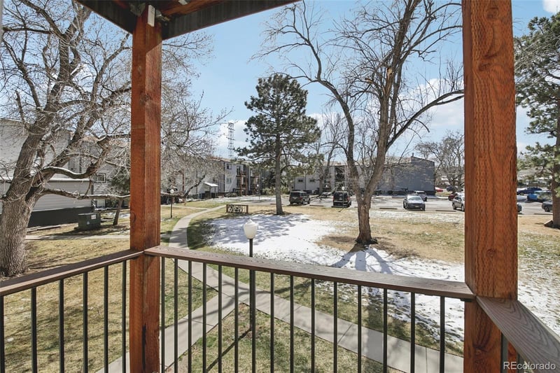 16259 10th Ave #E3, Golden, CO 80401