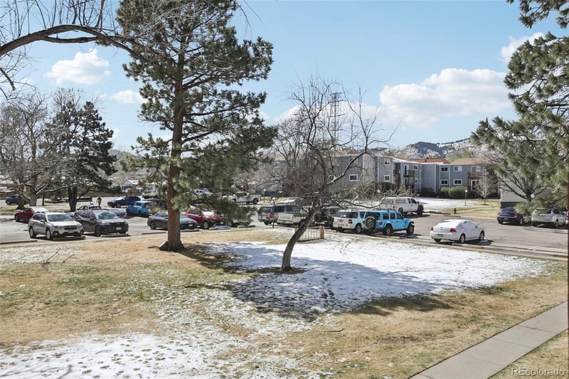 16259 10th Ave #E3, Golden, CO 80401