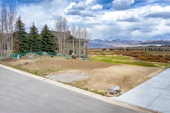 844 Saddle Ridge Cir, Granby, CO 80446