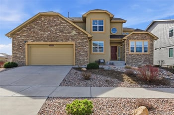 5895 Thurber Dr, Colorado Springs, CO 80924