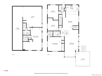 726 Mountain Meadows Dr, Black Hawk, CO 80422