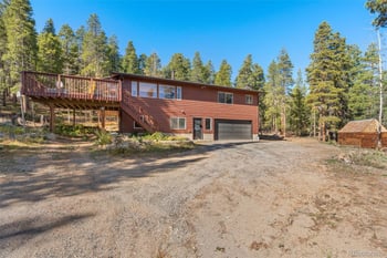 726 Mountain Meadows Dr, Black Hawk, CO 80422