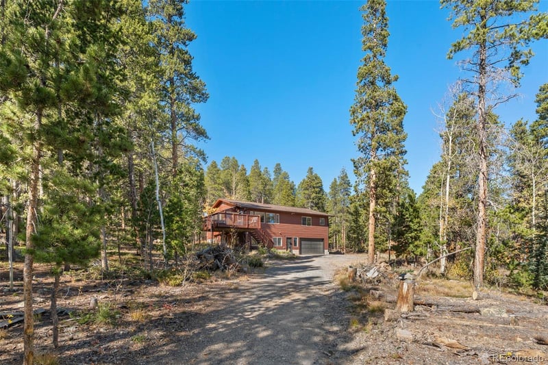 726 Mountain Meadows Dr, Black Hawk, CO 80422