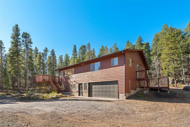 726 Mountain Meadows Dr, Black Hawk, CO 80422