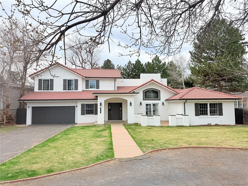 2525 Jackson St, Denver, CO 80210