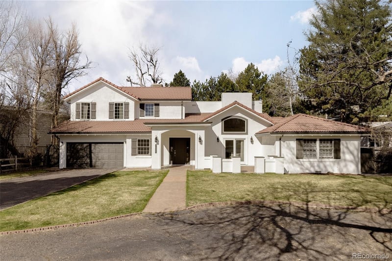2525 S Jackson St, Denver, CO 80210