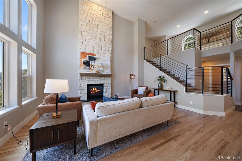 6904 Sprucedale Pw, Evergreen, CO 80439