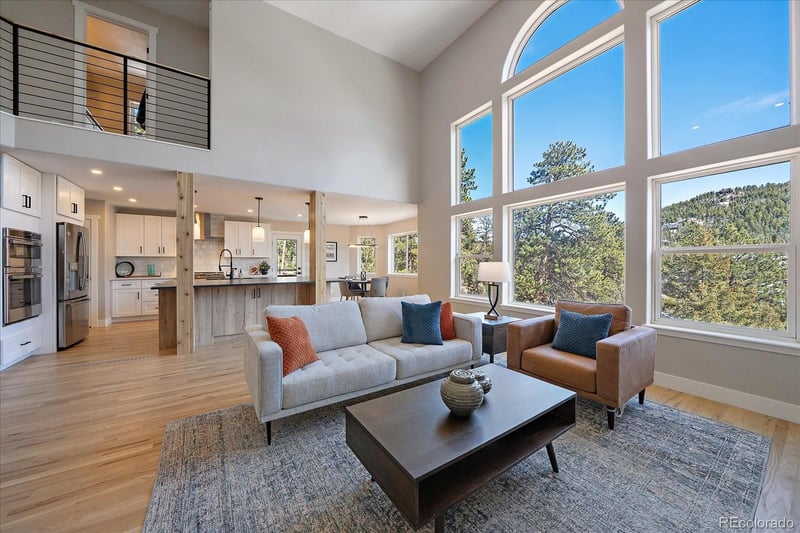 6904 Sprucedale Pw, Evergreen, CO 80439