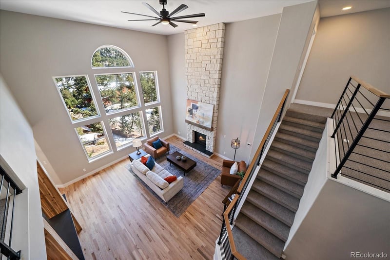 6904 Sprucedale Pw, Evergreen, CO 80439