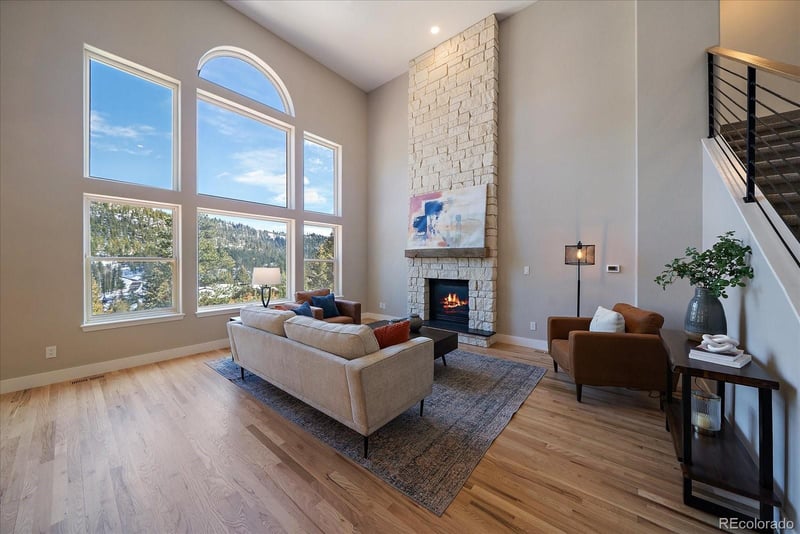 6904 Sprucedale Pw, Evergreen, CO 80439