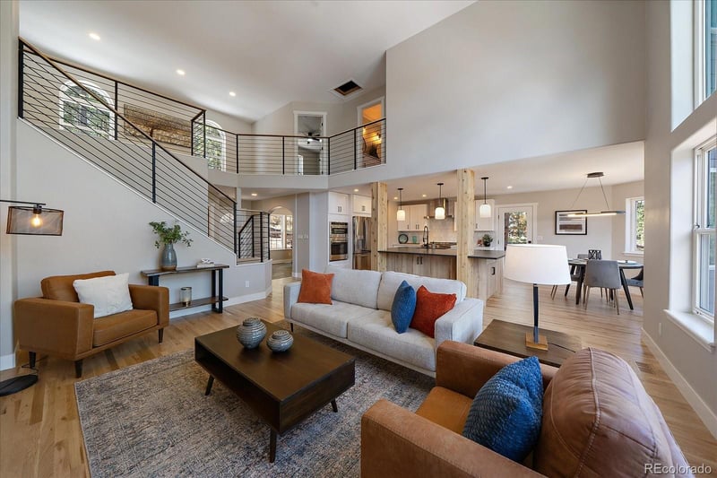 6904 Sprucedale Pw, Evergreen, CO 80439