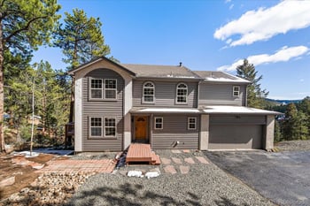 6904 Sprucedale Pw, Evergreen, CO 80439