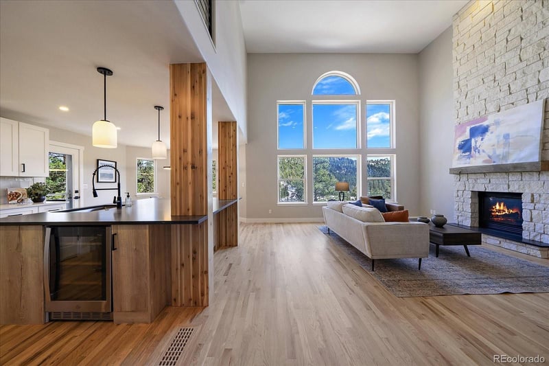 6904 Sprucedale Pw, Evergreen, CO 80439