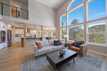 6904 Sprucedale Pw, Evergreen, CO 80439