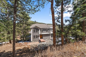 6904 Sprucedale Pw, Evergreen, CO 80439