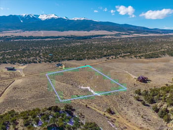 32940 County Road 371, Buena Vista, CO 81211